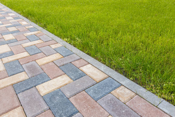 Reasons to Select Us for Your Driveway Paving Requirements in Druid Hills, GA